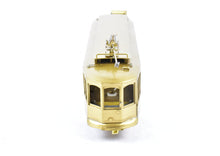 Load image into Gallery viewer, HO Brass Fairfield Models Pittsburgh Jones Trolley Car
