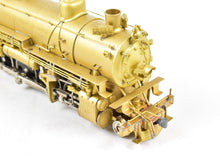 Load image into Gallery viewer, HO Brass Westside Model Co. SP - Southern Pacific F-5 2-10-2