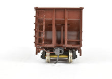 Load image into Gallery viewer, HO Brass PSC - Precision Scale Co. Southern Pacific 100 Ton Ballast Car Factory Painted