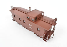 Load image into Gallery viewer, HO Brass CIL - Challenger Imports SP - Southern Pacific Wood Side Caboose, Slant Side Cupola, Class C-30-3 FP No. 56