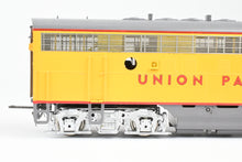 Load image into Gallery viewer, HO Brass Oriental Limited UP - Union Pacific EMD F7A/F7B/F7A 1500 HP Phase I 3-Unit Set Factory Painted