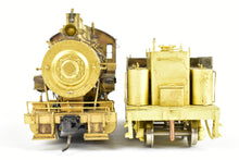 Load image into Gallery viewer, HO Brass Custom Joe G. Collias Scratch Built MP - Missouri Pacific 0-6-0 No. 9520 1 of 1!