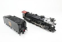 Load image into Gallery viewer, O Brass Sunset Models Third Rail CB&Q - Burlington Route S-4 Hudson 4-6-4 W/Soundtraxx Tsunami II Sound Decoder FP No. 3007