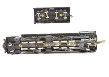 Load image into Gallery viewer, HOn3 Brass PFM - United Sumpter Valley No 250 2-6-6-2 Mallet Custom Painted