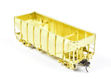 Load image into Gallery viewer, HO Brass OMI - Overland Models, Inc. SLSF - Frisco and CRI&P - Rock Island Panel Side 2-Bay Open Hopper