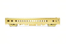 Load image into Gallery viewer, HO Brass Oriental Limited NP - Northern Pacific North Coast Limited 56-Seat Coach #500 w/o Skirts