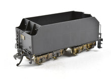 Load image into Gallery viewer, J Scale Brass KTM - Katsumi JNR - Japanese National Railways C53 4-6-4 FP