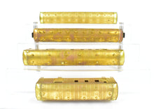 Load image into Gallery viewer, HO Brass Ken Kidder SP - Southern Pacific Harriman 4-Car Set BODIES ONLY