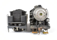 Load image into Gallery viewer, HO Brass NJ Custom Brass C&O - Chesapeake & Ohio Class C-12 0-10-0 Switcher Custom Painted DCC and Sound