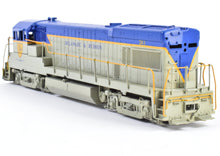 Load image into Gallery viewer, HO Brass Oriental Limited D&H - Delaware & Hudson GE U-30B 3000 HP Low Hood Road Switcher Custom Painted No. 311