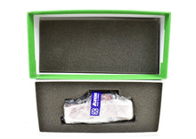 Load image into Gallery viewer, HO Brass OMI - Overland Models, Inc. Soo - Soo Line Shorty Wood Sheath Caboose FP No. 293