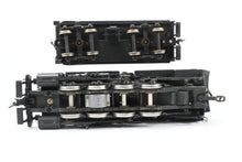 Load image into Gallery viewer, O Brass U.S. Hobbies CB&Q – Burlington Route 0-8-0 Custom Painted w/ Can Motor Upgrade NO BOX