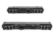 Load image into Gallery viewer, HO Brass CON PSC - Precision Scale Co. C&O - Chesapeake and Ohio "The George Washington" 8 Car Set F/P