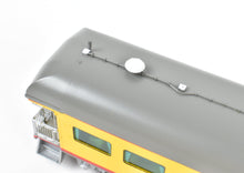 Load image into Gallery viewer, HO Brass CON OMI - Overland Models, Inc. UP - Union Pacific "Selma" Business Car FP No. 115