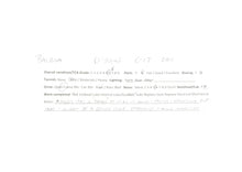 Load image into Gallery viewer, HOn3 Brass Balboa D&RGW - Denver & Rio Grande Western C-19 2-8-0 REBOXX