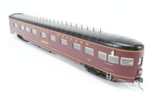 Load image into Gallery viewer, HO MTH - Mike's Train House N&W - Norfolk & Western "Powhattan Arrow" 5 Unit Passenger Car Set, Factory Decorated