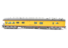 Load image into Gallery viewer, HO Brass OMI - Overland Models, Inc. UP - Union Pacific "North Platte" Business Car FP No. 104
