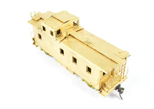 Load image into Gallery viewer, HO Brass Balboa SP - Southern Pacific C-40 Steel Caboose