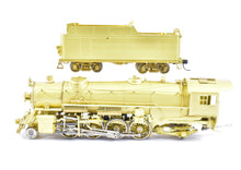Load image into Gallery viewer, HO Brass Sunset Models USRA - United States Railway Administration Heavy 2-8-2 Mikado
