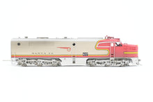Load image into Gallery viewer, HO Brass Oriental Limited ATSF – Santa Fe ALCo PA-1 Custom Painted & Weathered No. 67