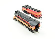 Load image into Gallery viewer, HO Brass CON OMI - Overland Models, Inc. SP - Southern Pacific Lines Class P-14 - 4-6-2 FP #650