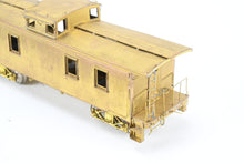 Load image into Gallery viewer, HO Brass OMI - Overland Models, Inc. MA&PA - Maryland & Pennsylvania Caboose #2002
