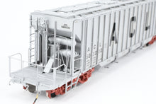 Load image into Gallery viewer, HO Brass CON OMI - Overland Models, Inc. ACL - Atlantic Coast Line 135-Ton Covered Hopper Factory Painted No. 500000
