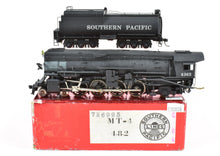 Load image into Gallery viewer, HO Brass Balboa - Katsumi SP - Southern Pacific MT-4 4-8-2 Mountain Custom Painted #4365