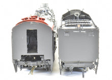 Load image into Gallery viewer, HO Brass W&R Enterprises NP - Northern Pacific - A-4 - 4-8-4