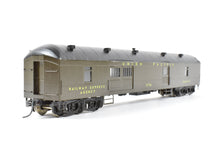 Load image into Gallery viewer, HO Brass TCY - The Coach Yard UP - Union Pacific Harriman Baggage-Express #'s 1734-1758 Original CP No. 1774 WRONG BOX