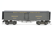 Load image into Gallery viewer, HO Brass Beaver Creek SP - Southern Pacific Silk and Tea Car FP No. 6617 REBOXX