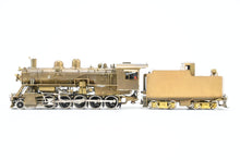 Load image into Gallery viewer, HO Brass PFM - United SLSF - Frisco 2-10-0 Decapod