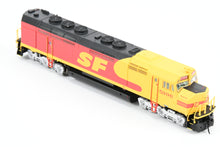 Load image into Gallery viewer, N Athearn 15284 ATSF - Santa Fe EMD FP45 No. 5996 Kodachrome