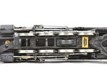 Load image into Gallery viewer, HO Brass PFM - United C&O - Chesapeake & Ohio 2-8-2 K-3a Mikado Rectangular Tender Custom Painted DCC & Sound