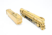 Load image into Gallery viewer, HO Brass Westside Model Co. SP - Southern Pacific Class GS-6 4-8-4 MINOR FOAM DAMAGE