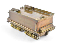 Load image into Gallery viewer, HO Brass PFM - United V&T - Virginia & Truckee 4-4-0 Reno No. 11