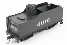 Load image into Gallery viewer, HO Brass CON Oriental Limited Powerhouse SLSF - Frisco USRA 2-8-2 Light Mikado Custom Painted No. 4016 w/Custom Tender Doghouse REBOXX