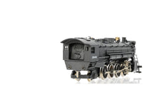 Load image into Gallery viewer, N Brass Key Imports NYC - New York Central H-10a 2-8-2 Factory Painted