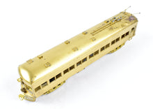 Load image into Gallery viewer, HO Brass GHB International Texas Electric Railway Dallas Express Powered Combine Car