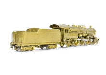 Load image into Gallery viewer, HO Brass Empire Midland RDG - Reading 4-6-2 G-2SA Pacific REBOXX and New Boo-Rim Gearbox