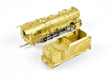 Load image into Gallery viewer, HO Brass NJ Custom Brass NYC - New York Central Class M-1 0-10-0 Switcher ReBoxx