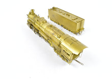 Load image into Gallery viewer, HO Brass Key Imports ATSF - Santa Fe "3765" Class 4-8-4 Northern Classic Series