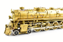 Load image into Gallery viewer, HO Brass NWSL - Northwest Short Line MILW - Milwaukee Road S-2 4-8-4