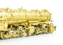 Load image into Gallery viewer, HO Brass CON Key Imports NKP - Nickel Plate Road or W&LE - Wheeling & Lake Erie I-3 Mallet USRA 2-6-6-2