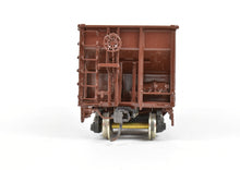 Load image into Gallery viewer, HO Brass PSC - Precision Scale Co. Southern Pacific 100 Ton Ballast Car Factory Painted