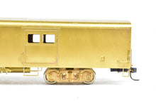 Load image into Gallery viewer, HO Brass TCY - The Coach Yard ATSF - Santa Fe 131-140 Steam Generator Car