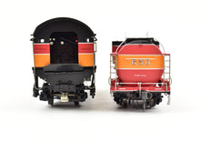 Load image into Gallery viewer, HO Brass CON OMI - Overland Models, Inc. SP - Southern Pacific Lines Class P-14 - 4-6-2 FP #650