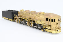 Load image into Gallery viewer, HO Brass Balboa SP - Southern Pacific Class AC-12 4-8-8-2 Cab Forward Partial Paint