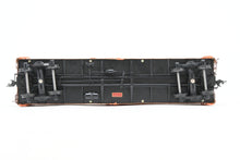 Load image into Gallery viewer, O Brass PSC - Precision Scale Co. PFE - Pacific Fruit Express 40’ Steel Reefer with Wood Roof Walk Circa 1945 CP No. 45885