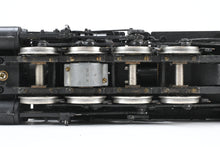 Load image into Gallery viewer, O Brass U.S. Hobbies CB&Q – Burlington Route 0-8-0 Custom Painted w/ Can Motor Upgrade NO BOX